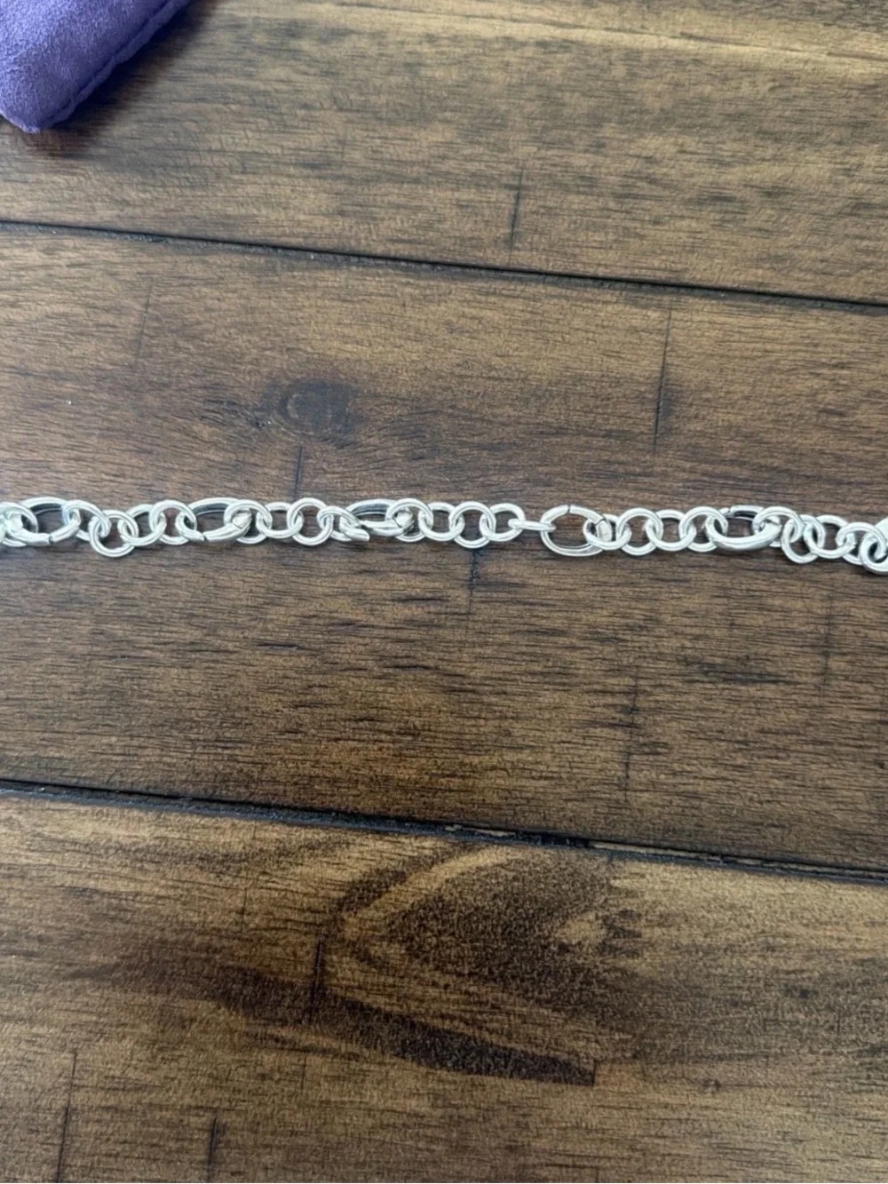 N/A bracelet hard